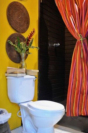 Dreamcatcher Eco Lodge - Photo2