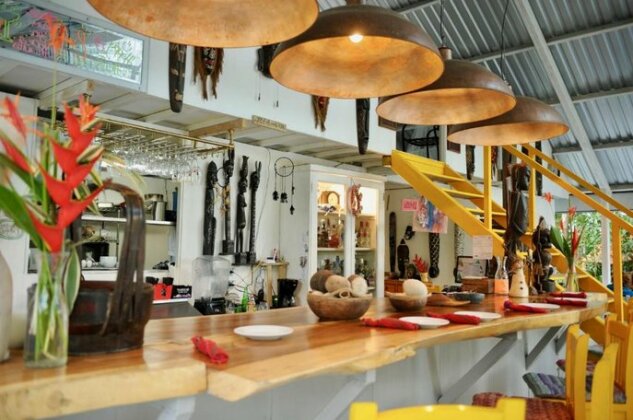 Dreamcatcher Eco Lodge - Photo5