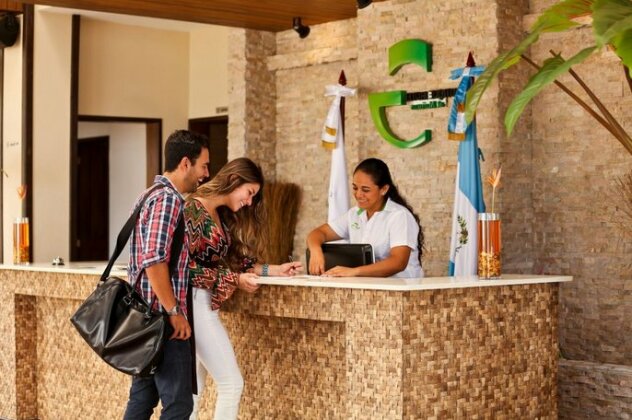 GBoutique Hotel - Photo2
