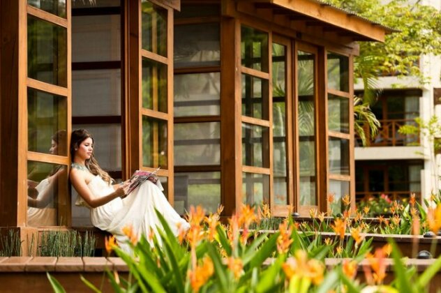 GBoutique Hotel - Photo4