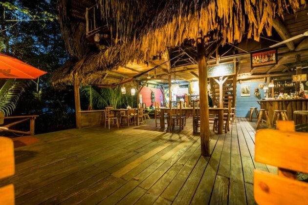 Hotel Casa Perico