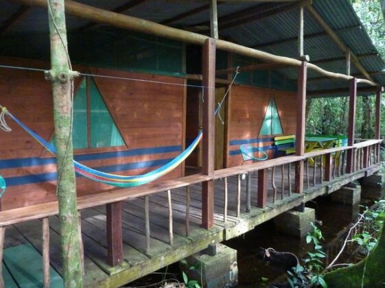 Hotel Casa Perico - Photo2