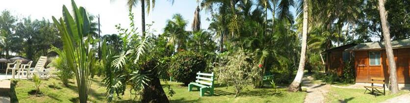 Hotel Catamaran Rio Dulce - Photo2