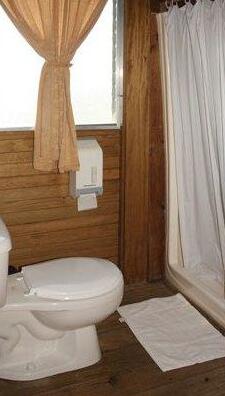 Hotel Catamaran Rio Dulce - Photo3