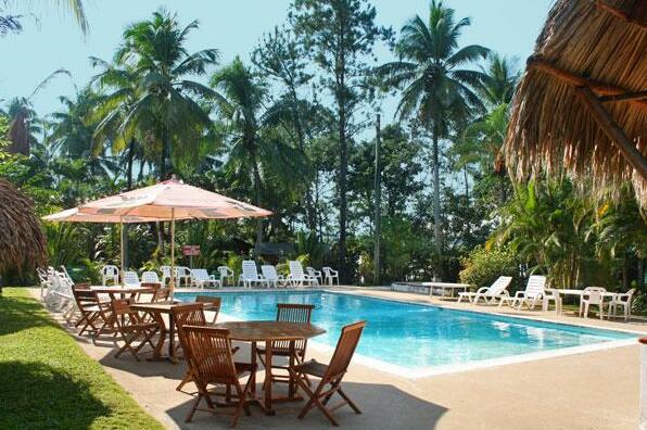 Hotel Catamaran Rio Dulce - Photo4