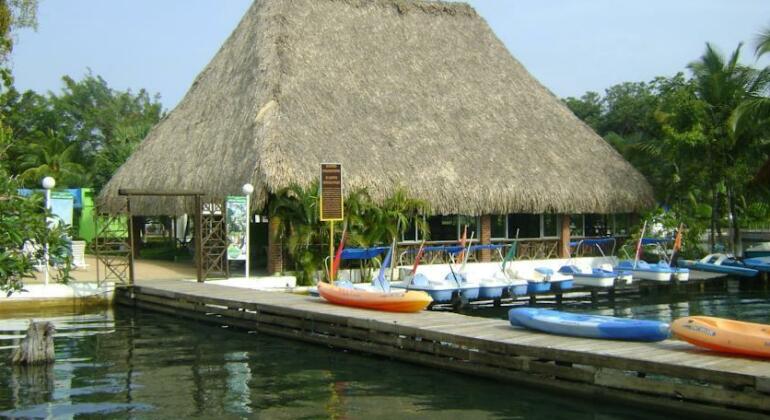 Hotel Mansion del Rio - Photo2