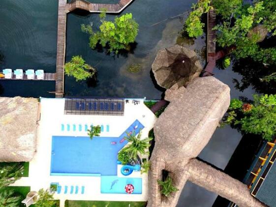 Hotel Mansion del Rio - Photo3