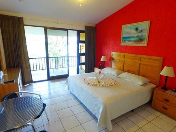 Hotel Mansion del Rio - Photo4