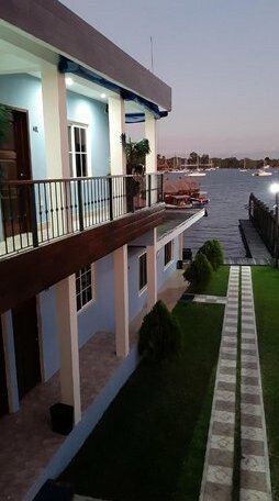 Hotel Real del Rio Izabal - Photo2