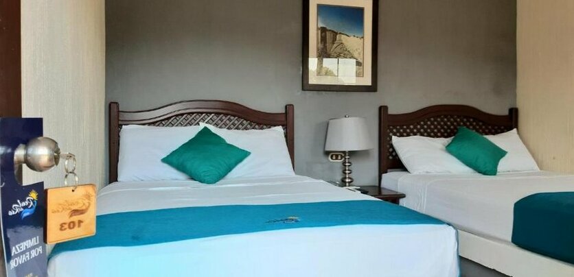 Hotel Real del Rio Izabal - Photo4