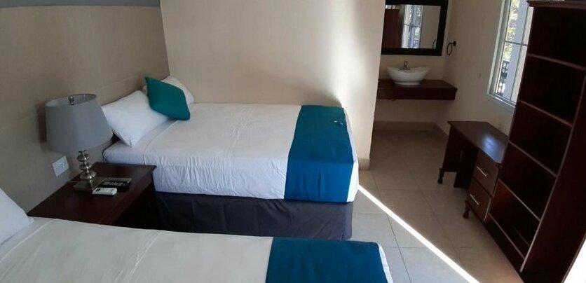 Hotel Real del Rio Izabal - Photo5