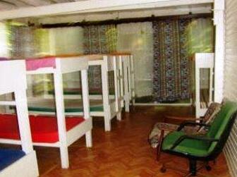 Hotel y Restaurante Backpackers - Photo4