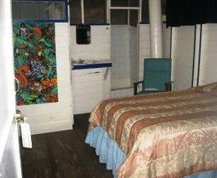 Hotel y Restaurante Backpackers - Photo5