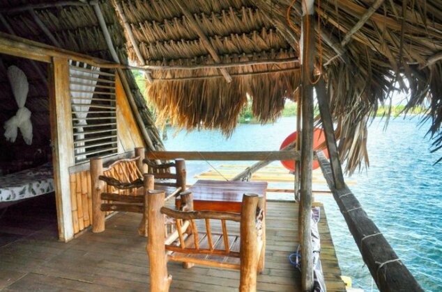 The Shack Izabal - Photo4
