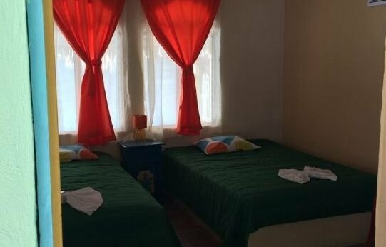 Hotel Caleta Azul - Photo5