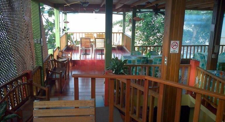 Hotel Gil Resort - Photo2