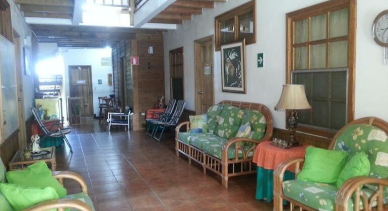 Hotel Gil Resort - Photo4