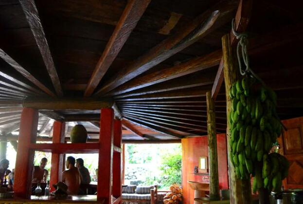 Round House Hostal - Photo5