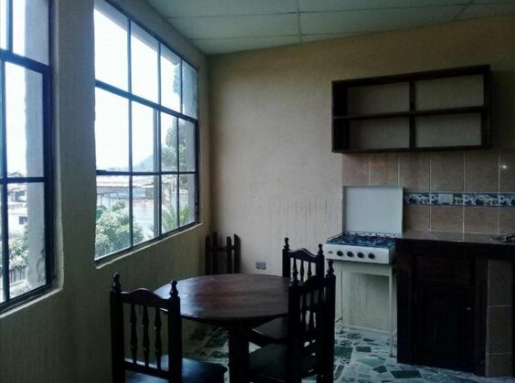 Casa Elefante Dormido - Photo2