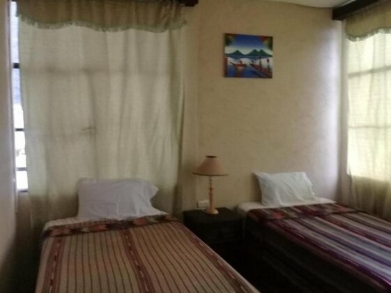 Casa Elefante Dormido - Photo4