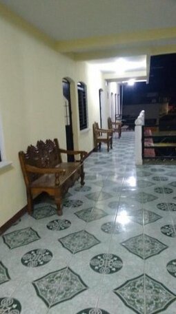 Casa Elefante Dormido - Photo5