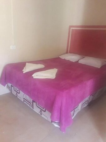 Hostal Dulces Suenos