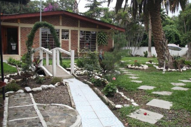 Hostal Dulces Suenos - Photo2