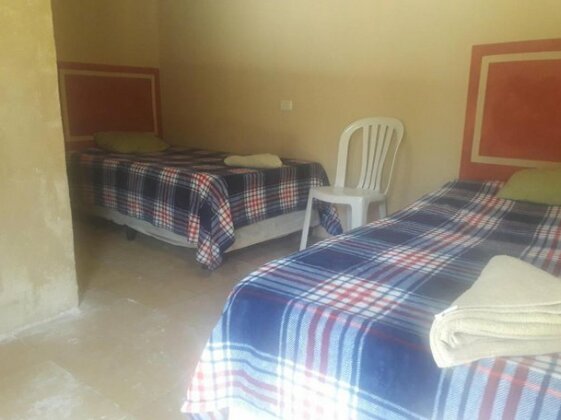 Hostal Dulces Suenos - Photo4