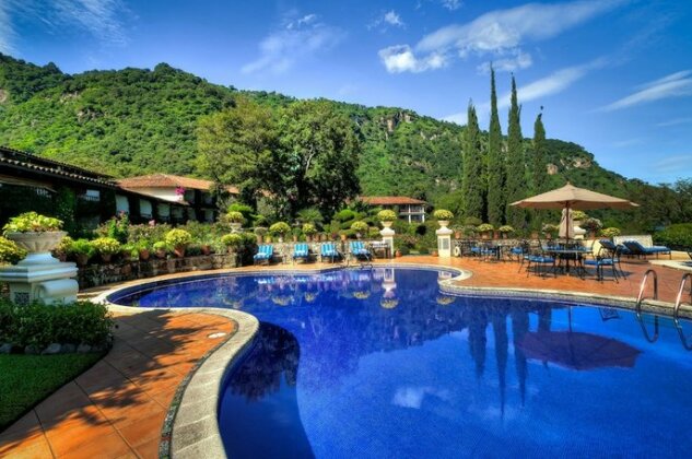 Hotel Atitlan