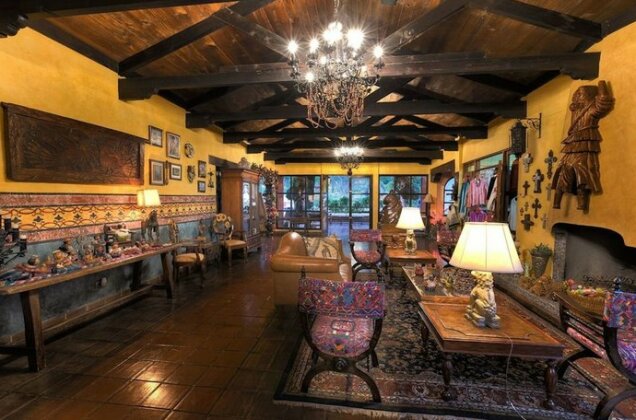 Hotel Atitlan - Photo3