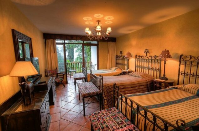 Hotel Atitlan - Photo4