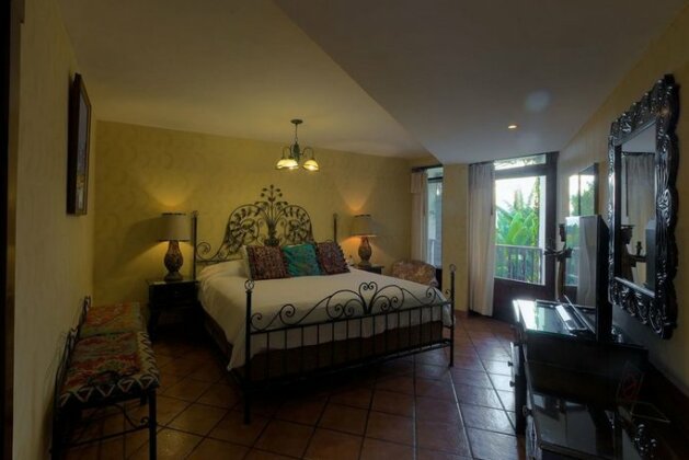 Hotel Atitlan - Photo5