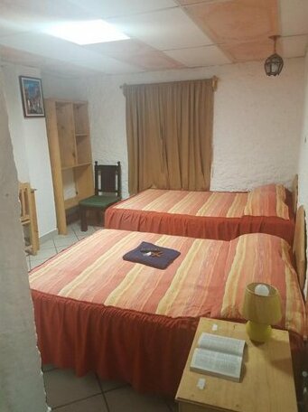 Hotel El Tzala - Photo2