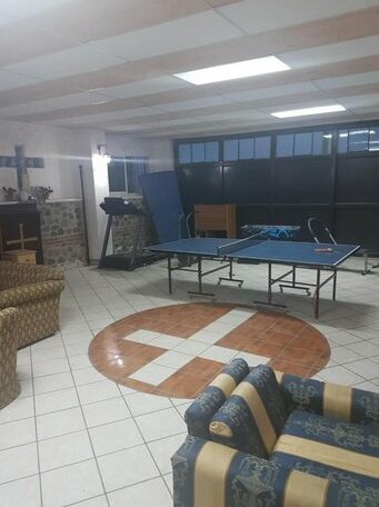 Hotel El Tzala - Photo4