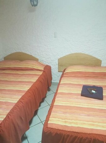 Hotel El Tzala - Photo5