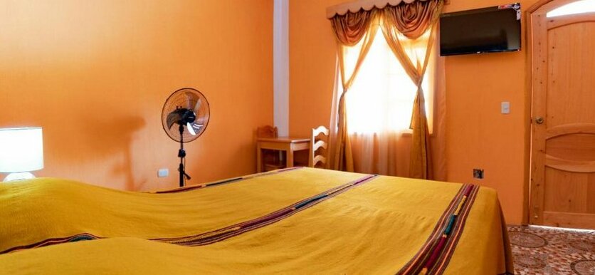 Hotel jared - Photo2
