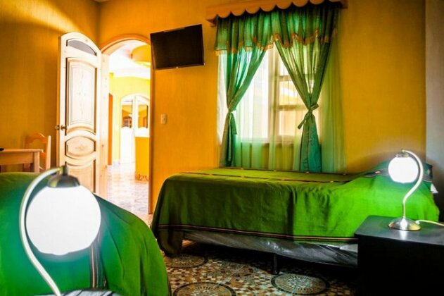 Hotel jared - Photo3