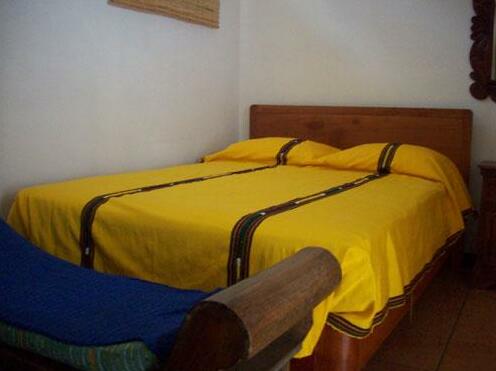 Hotel Los Pajaros - Photo2