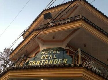 Hotel Real Santander
