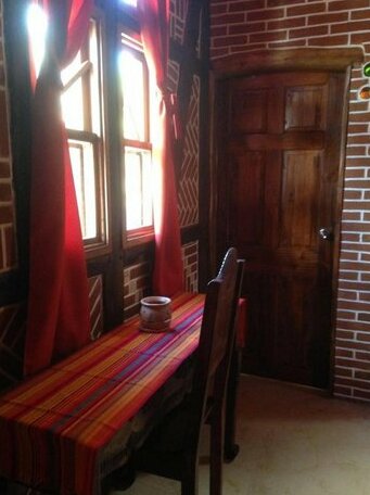 Hotel Utz Jay - Photo2