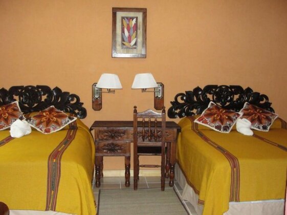 Hotel Utz Jay - Photo5