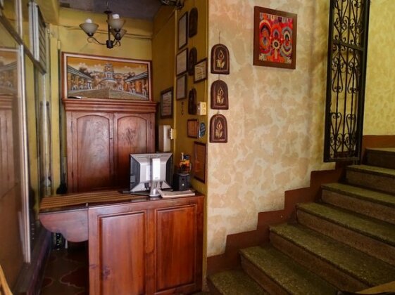 Mayan Palace Hotel - Photo2