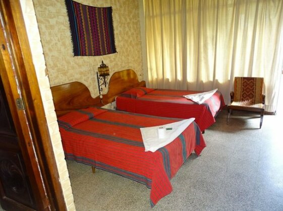 Mayan Palace Hotel - Photo3