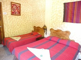 Mayan Palace Hotel - Photo4
