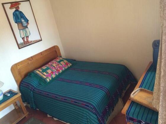 Posada De Los Volcanes - Photo2