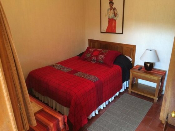 Posada De Los Volcanes - Photo5