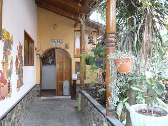 Posada Los Encuentros - Photo2