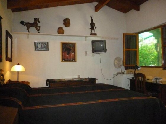 Posada Los Encuentros - Photo4