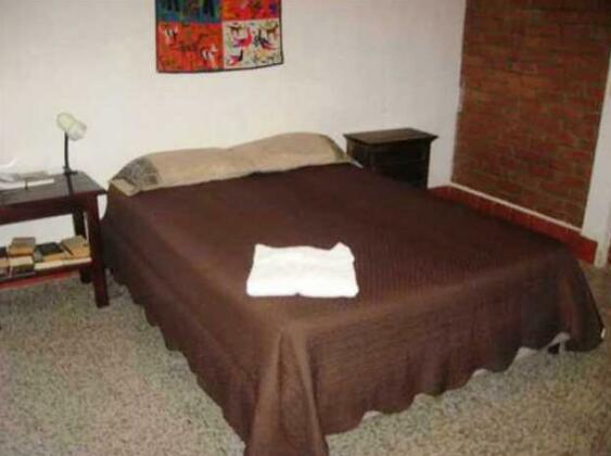 Sotz Hostel - Photo3