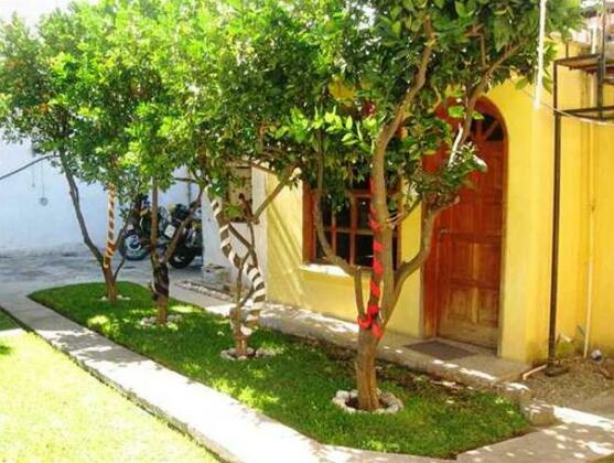 Sotz Hostel - Photo4